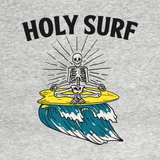 Holy Surf T-Shirt